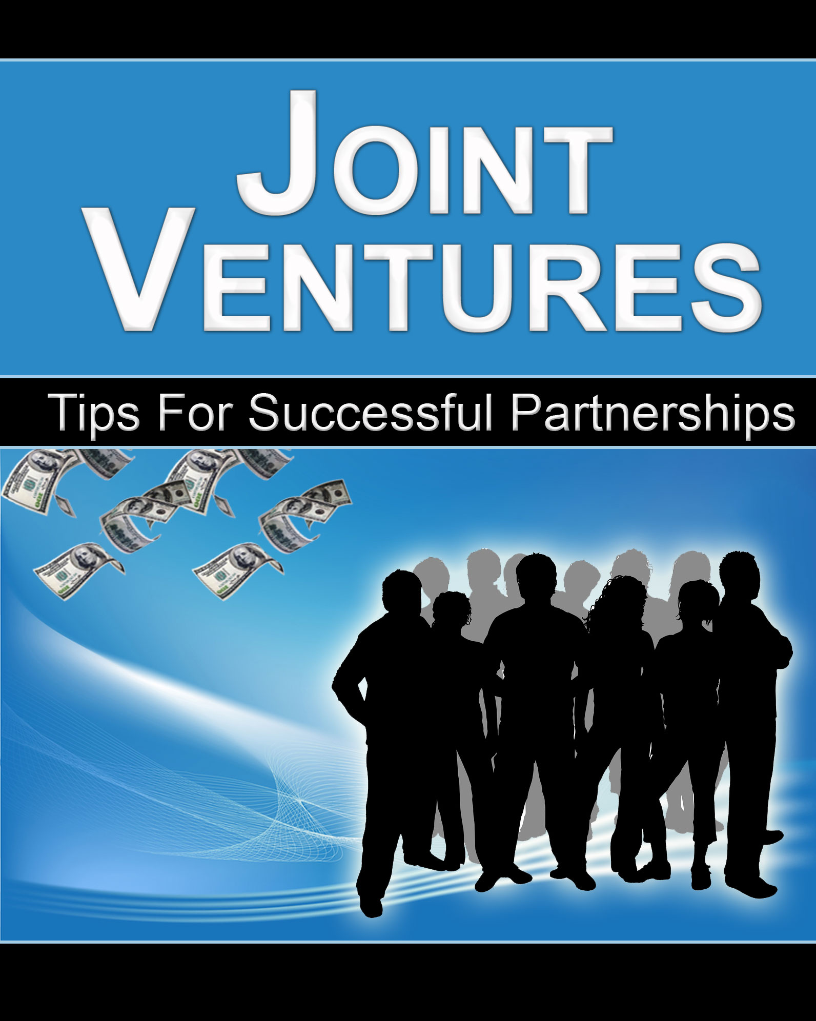 Joint Venture Marketing